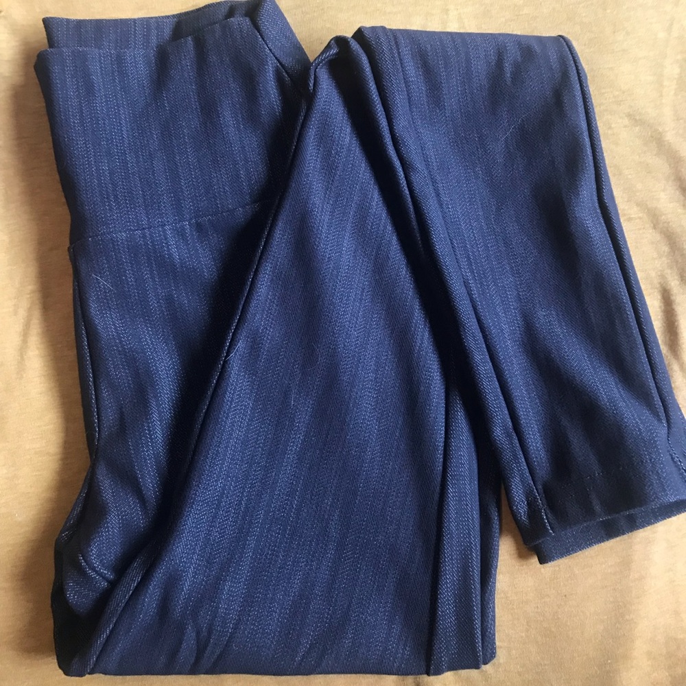 Agnes & Dora jeggings